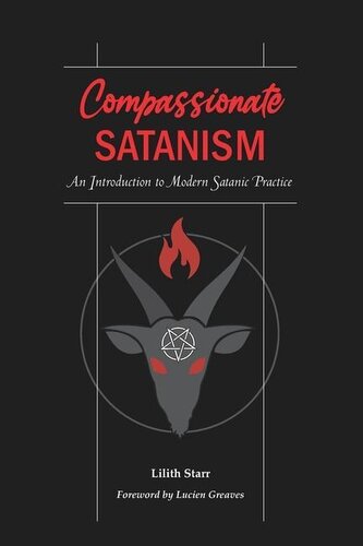 Compassionate Satanism