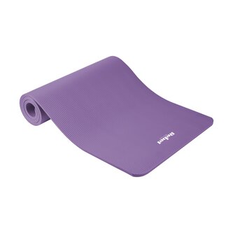 Podložka na cvičení, jógu a fitness 1,5 cm Rebel Active RBA-3151-PU
