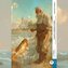 Skazka o rybake i rybke / Das Märchen vom Fischer und dem Fischlein (Buch + Audio-Online) - Frank-Lesemethode - Kommentierte zwe