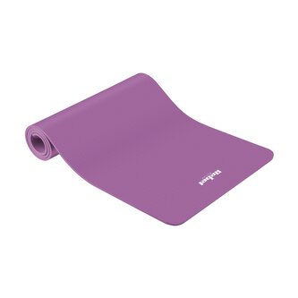 Podložka na cvičení, jógu a fitness 0,6 cm Rebel Active RBA-3152-PU