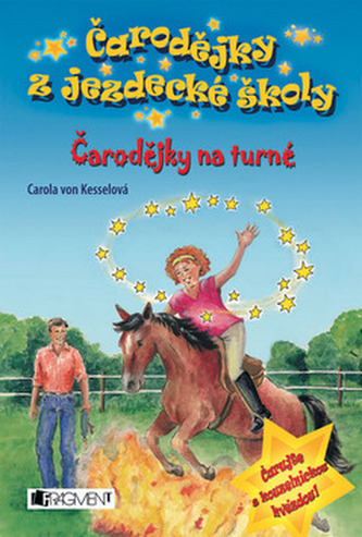 Čarodějky na turné