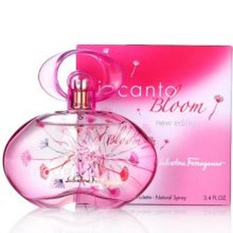 Salvatore Ferragamo Incanto Bloom 2014 Toaletní voda 50 ml pro ženy