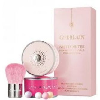 Guerlain Météorites Miniature Pearls Collection Duo Set - Dárková sada rozjasňujících perel 16. ml pro ženy