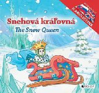 Snehová kráľovná/The Snow Queen