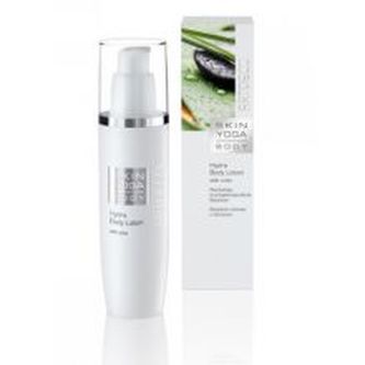 Artdeco Hydra Body Lotion With Urea - Intenzivně hydratující tělové mléko 200 ml pro ženy