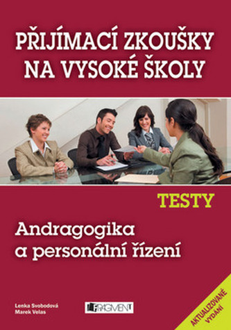 Testy Andragogika a personální řízení