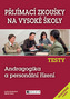 Testy Andragogika a personální řízení