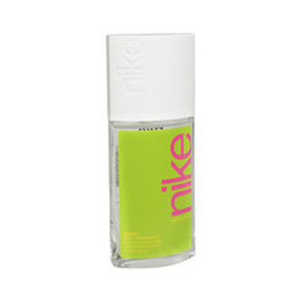 Nike Green Women Deodorant 75 ml pro ženy