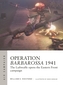 Operation Barbarossa 1941