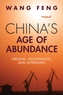 China's Age of Abundance