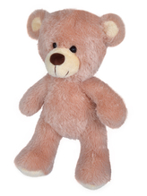 Míša Kulička 65 cm, béžový, plyšová hračka