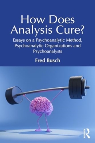 How Does Analysis Cure?
