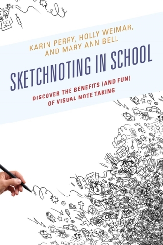 Sketchnoting in School