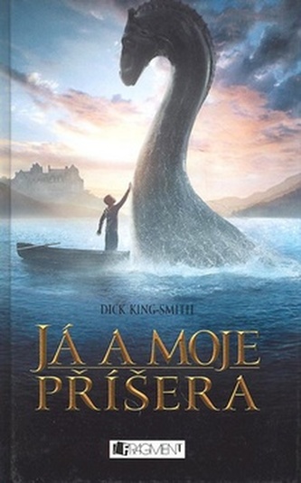 Já a moje příšera