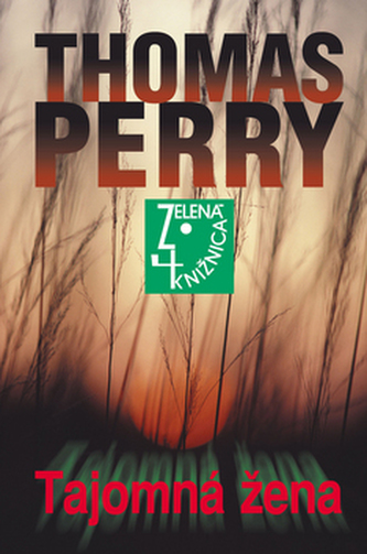 Tajomná žena