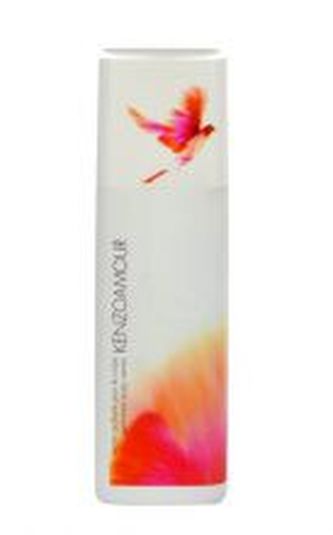 Kenzo Amour Tělový nektar 150 ml pro ženy