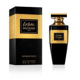 Balmain Extatic Intense Gold Parfémová voda 90 ml pro ženy