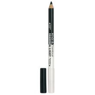 Bourjois Khôl & Contour Shadow & Light Eyepencil - Oboustranná tužka na oči 1,38 g pro ženy