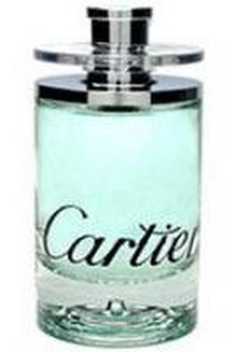 Cartier Eau de Cartier Concentrée Toaletní voda ( kapesní balení ) 15 ml unisex