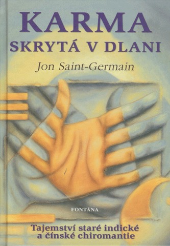 Karma skrytá v dlani