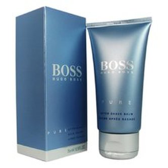 Hugo Boss Boss Pure After Shave Balsam ( balzám po holení ) 75 ml pro muže