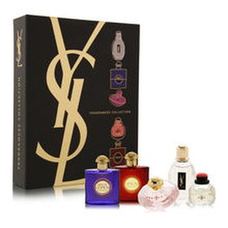 Yves Saint Laurent Kolekce Miniatur pro ženy 37.0 ml pro ženy