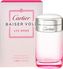 Cartier Baiser Volé Lys Rose Toaletní voda Miniaturka 6 ml pro ženy
