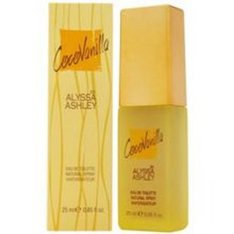Alyssa Ashley Coco Vanilla Toaletní voda 50 ml pro ženy