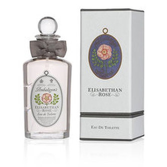 Penhaligon´s Elisabethan Rose Toaletní voda Tester 100 ml pro ženy