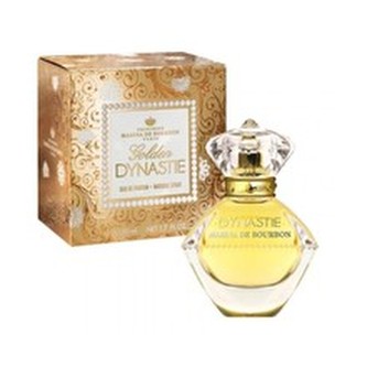 Marina de Bourbon Golden Dynastie Parfémová voda 50 ml pro ženy