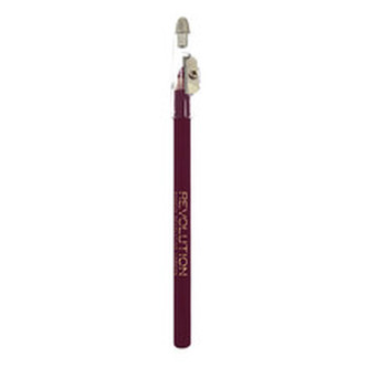 Makeup Revolution Lipliner - Konturovací tužka na rty pro ženy