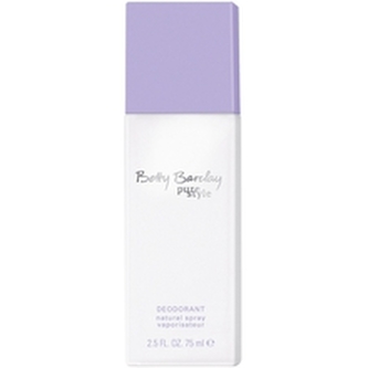 Betty Barclay Pure Style Deodorant 75 ml pro ženy