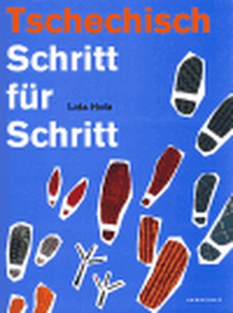 Tschechisch Schritt für Schritt