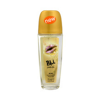 B.u. Golden Kiss Deodorant 75 ml pro ženy