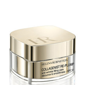 Helena Rubinstein Collagenist Re-Plump Anti Wrinkle Filling Care SPF 15 ( suchá pleť ) - Denní krém proti vráskám 50 ml pro ženy