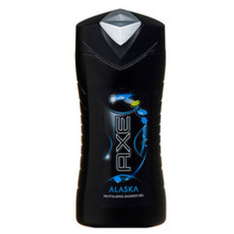 Axe Alaska Sprchový gel 400 ml pro muže