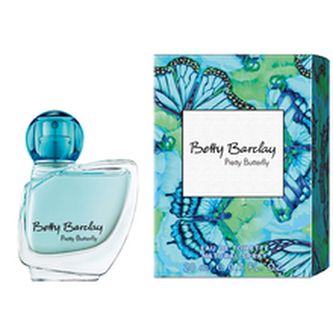 Betty Barclay Pretty Butterfly Toaletní voda 20 ml pro ženy