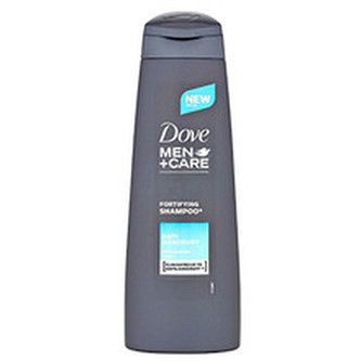 Dove Men+Care Anti Dandruff Shampoo - Šampon proti lupům 250 ml pro muže