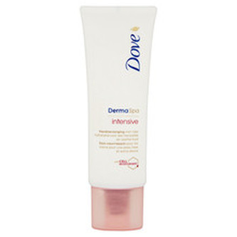 Dove Derma Spa Intensive Hand Cream - Krém na ruce 75 ml pro ženy