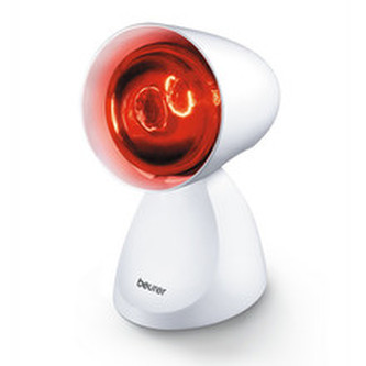 Beurer Infračervená lampa IL 11 pro ženy