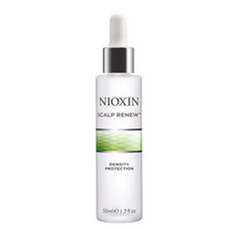 Nioxin Scalp Renew Density Protection - Domácí péče pro obnovu hustoty vlasů 45 ml pro ženy