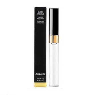 Chanel Gloss Volume Plumping Lipgloss - Lesk pro objem rtů 5,5 g 5. ml pro ženy