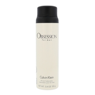 Calvin Klein Obsession for Men Deodorant 150 ml pro muže