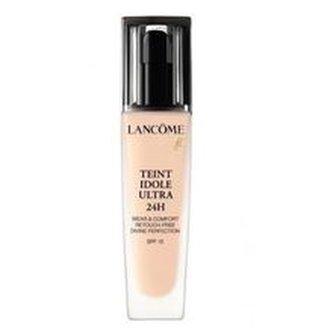Lancome Teint Idole Ultra 24h SPF 15 Wear & Comfort Retouch-Free - Dlouhotrvající make-up 30 ml pro ženy
