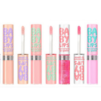 Maybelline Baby Lips Moisturizing Baby Lips Gloss - Hydratační lesk na rty 35 g pro ženy