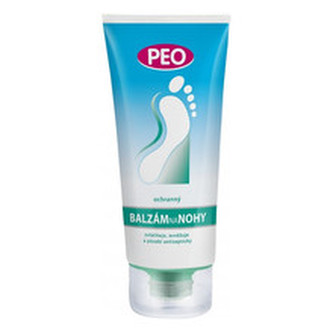 Astrid PEO Balzám na nohy 100 ml pro ženy