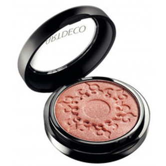 Artdeco Sunshine Eyeshadow - Bronzové oční stíny 3 g pro ženy