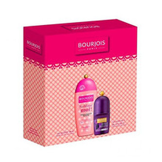 Bourjois Sublime Moi! Set - Dárková sada pro ženy
