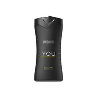 Axe You Shower Gel - Sprchový gel 400 ml pro muže