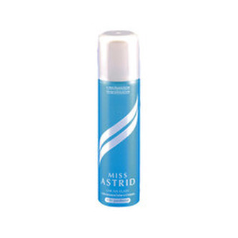 Astrid Miss Astrid Lak na vlasy 150 ml pro ženy